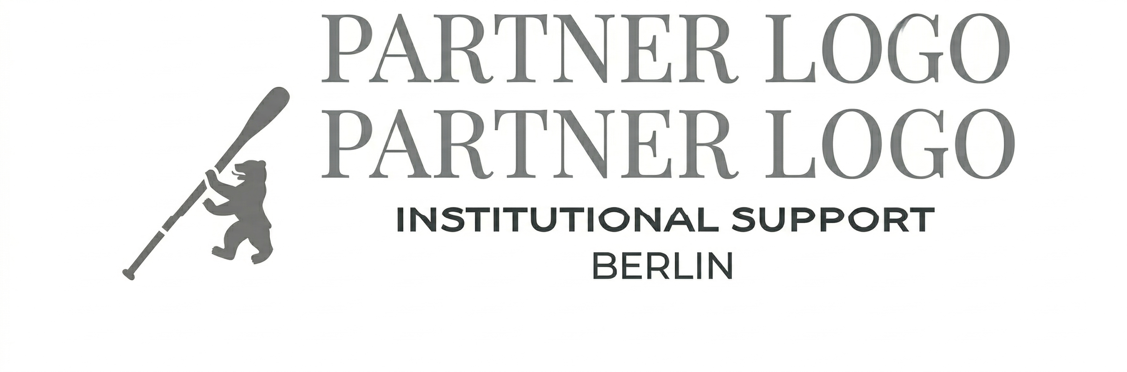 Partner 1